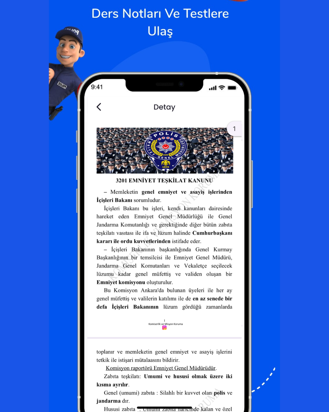 2026 | PAEM TÜM DERSLER PDF