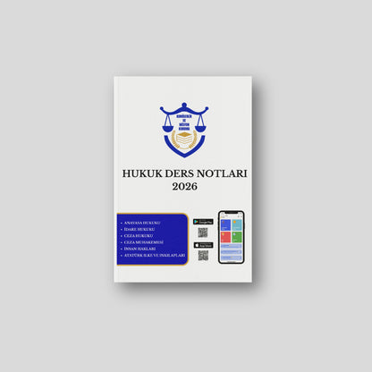 2026 | Misyon Koruma İçin Tüm Dersler ve Sorular 5’li Set + Mobil Uygulama Hediyeli
