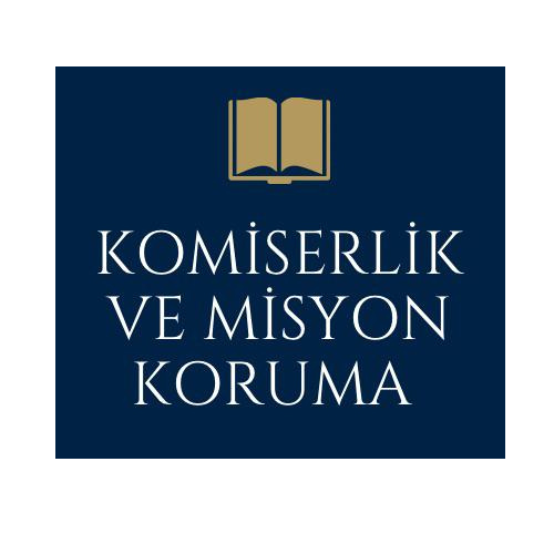 Komiserlik ve Misyon Koruma