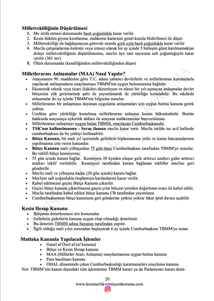 2026 | Tüm Dersler ve Sorular 3’lü Set PAEM ve Misyon Koruma + Mobil Uygulama Hediyeli
