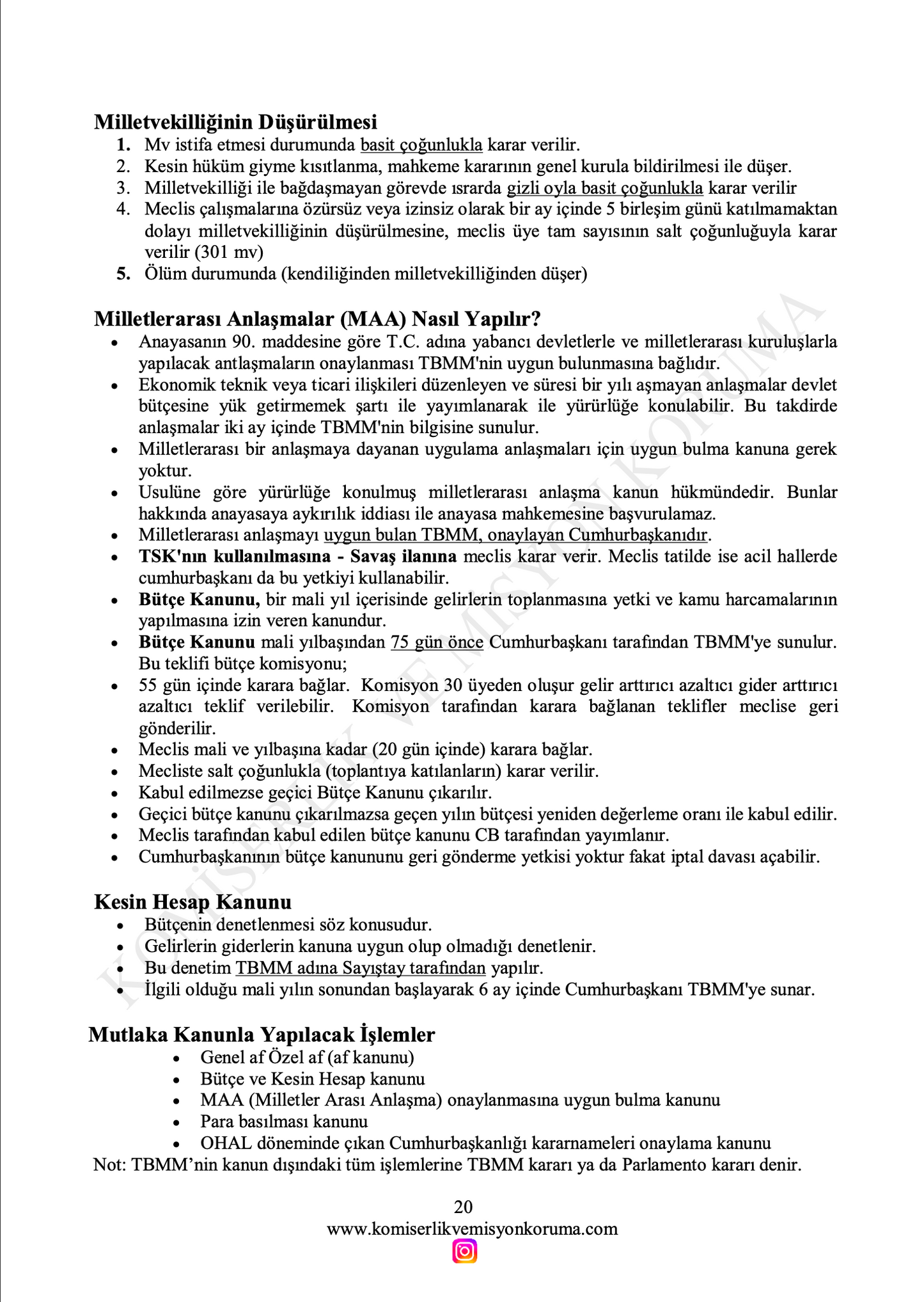 2026 | Tüm Dersler ve Sorular 4’lü Set PAEM ve Misyon Koruma + Mobil Uygulama Hediyeli