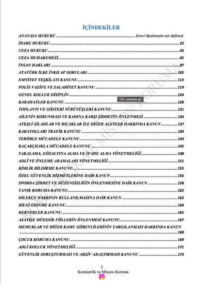 2026 | Tüm Dersler ve Sorular 4’lü Set PAEM ve Misyon Koruma + Mobil Uygulama Hediyeli