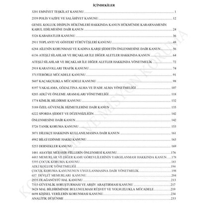 2025 | PAEM Tüm Dersler ve Sorular 3’lü Set